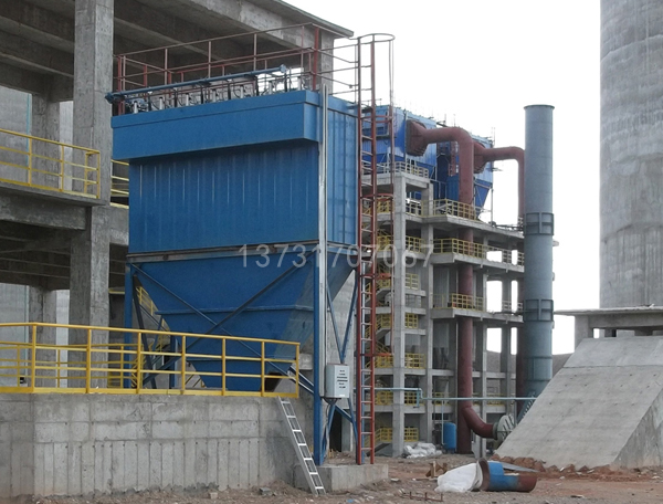 水泥廠哪些地方需要安裝除塵器？應(yīng)該安裝什么除塵器？