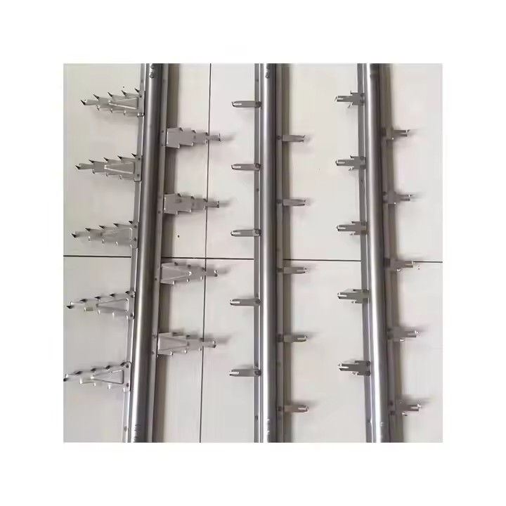 鋼性陰極線/放電極線的好處是什么？