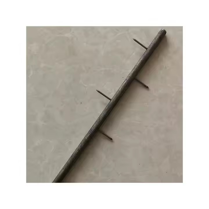 鋼性陰極線/放電極線的好處是什么？
