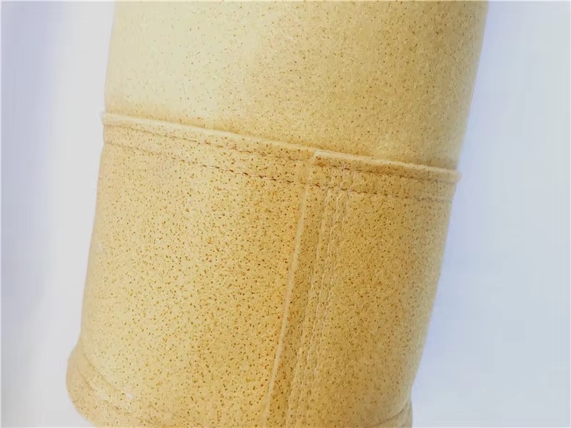 如何選擇適合鑄造廠的耐高溫布袋除塵器？