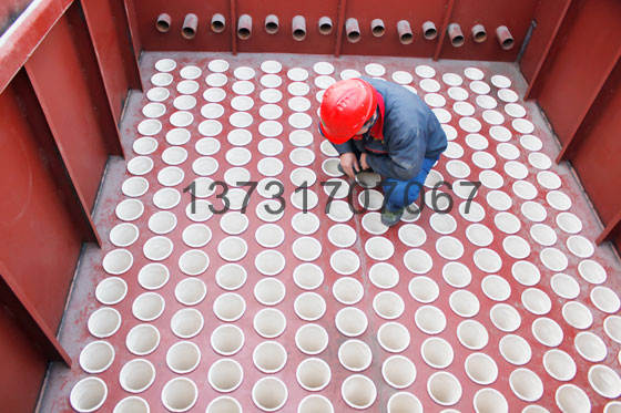 專業(yè)布袋除塵器制作、安裝、施工隊(duì)伍