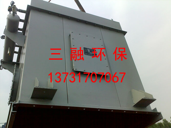 除塵器調(diào)試是安裝工作中的重中之重，不可掉以輕心