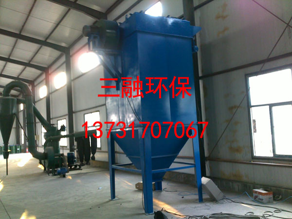 除塵器調(diào)試是安裝工作中的重中之重，不可掉以輕心